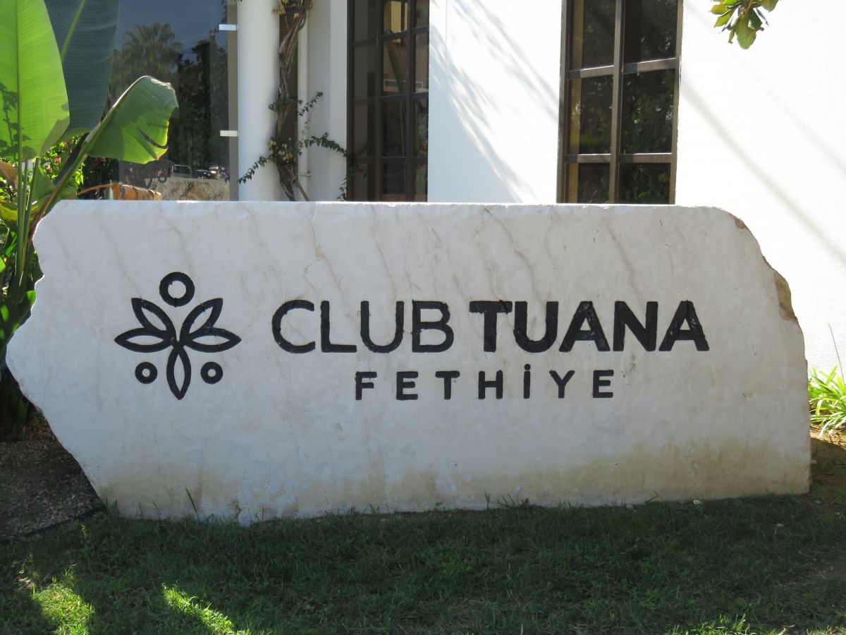 imagini hotel CLUB TUANA